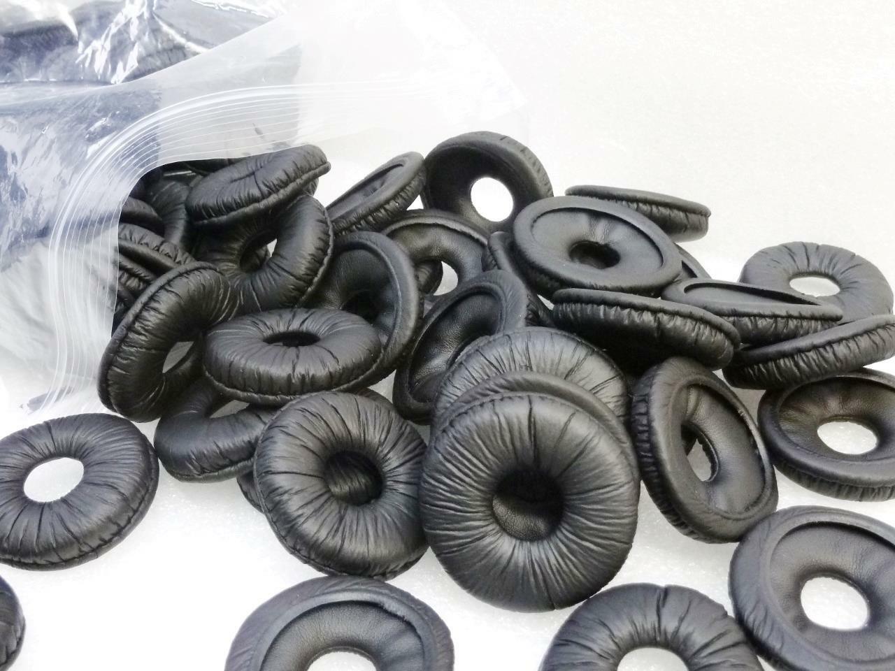 26x Replacement Headset Ear Pad Cushions | LOT of 26 Pieces | NEW