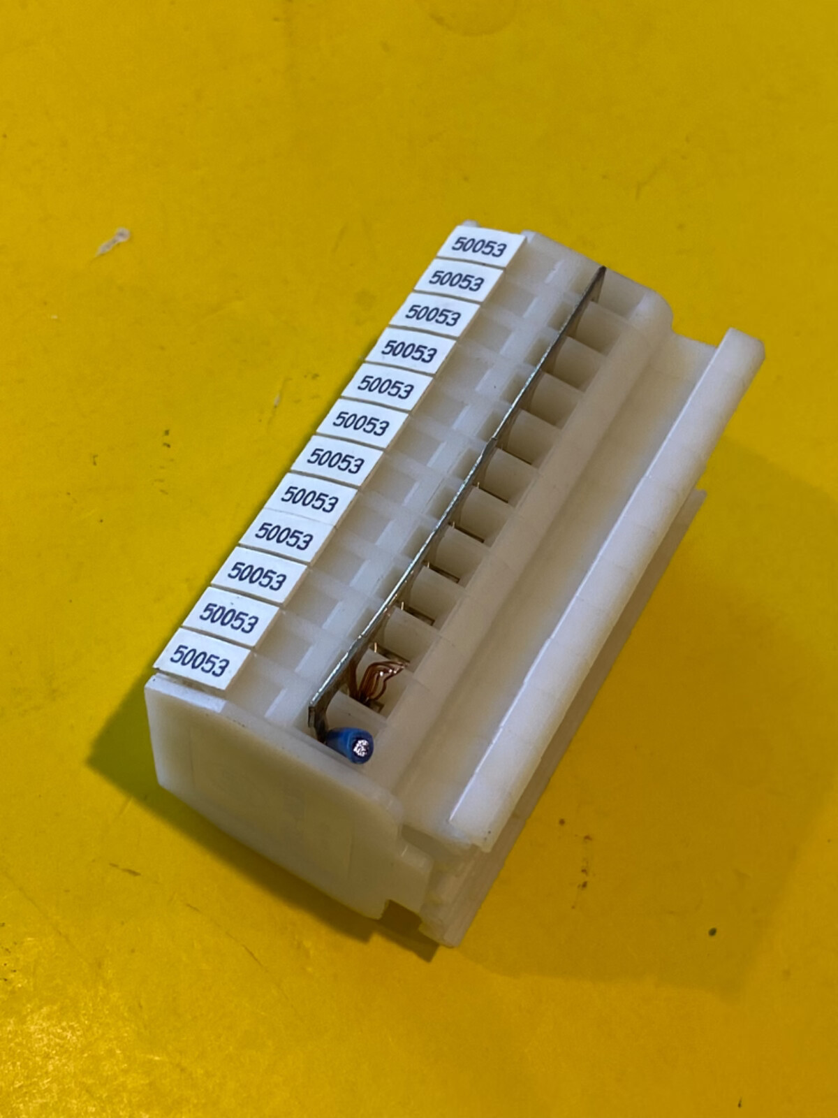 Allen Bradley 1492-HM1 - 12pk - Lot of 12, Contact Block Free Shipping