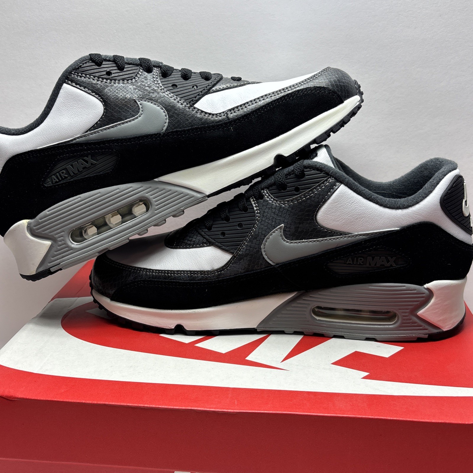 Air Max 90 Retro QS ‘Python’ 2019 Size 10 - New With Box