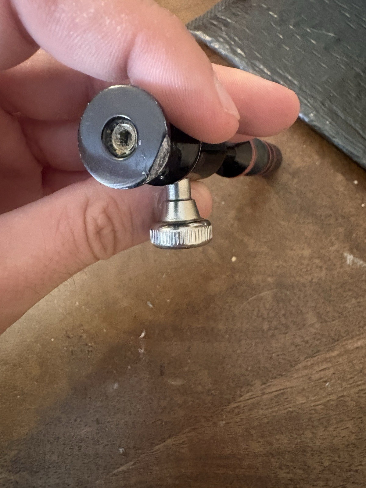 2k Spec Autococker Bolt