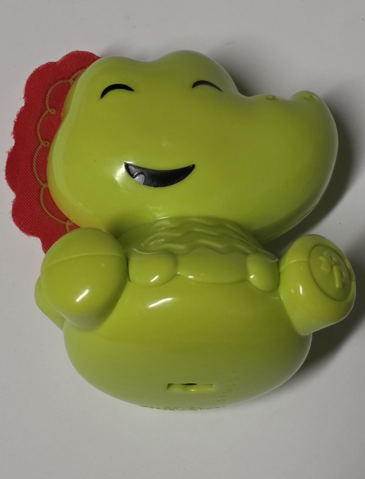 1 Suction Toys And 1 Small Toys