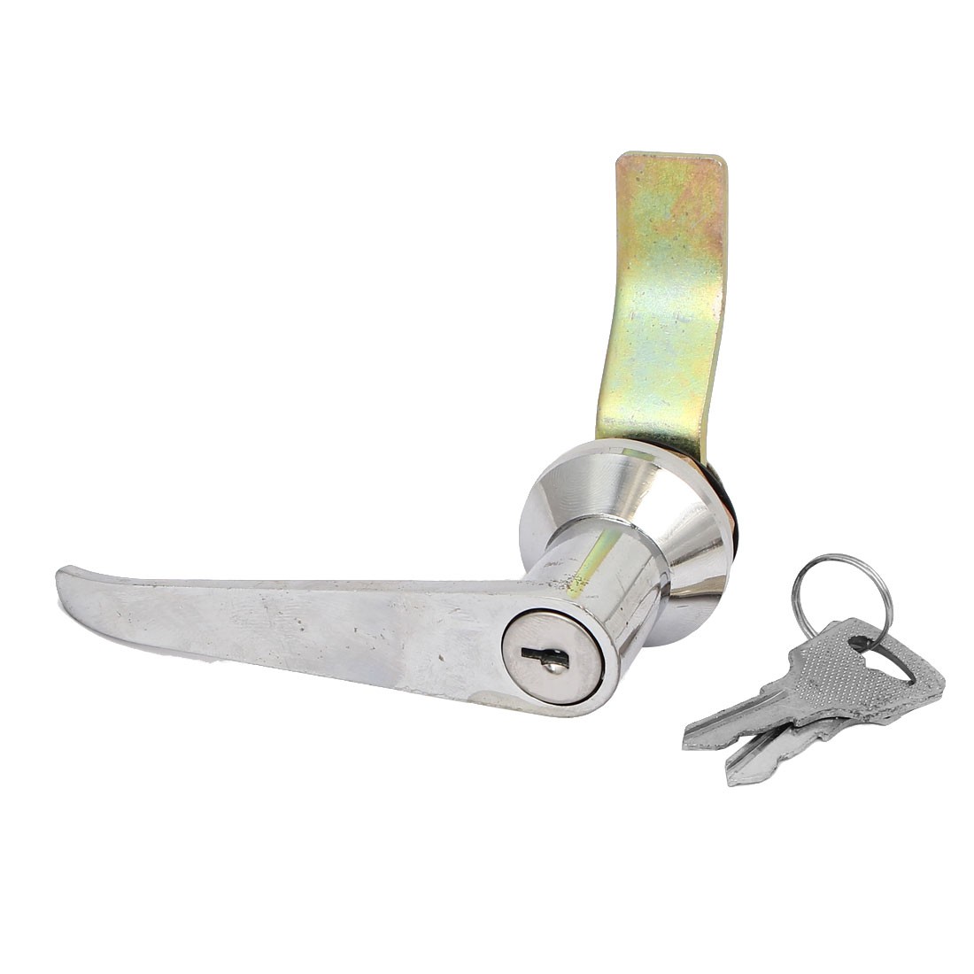 Cabinet Locks with 2 keys File Cabinet Cam Cylinder Lock Drawer