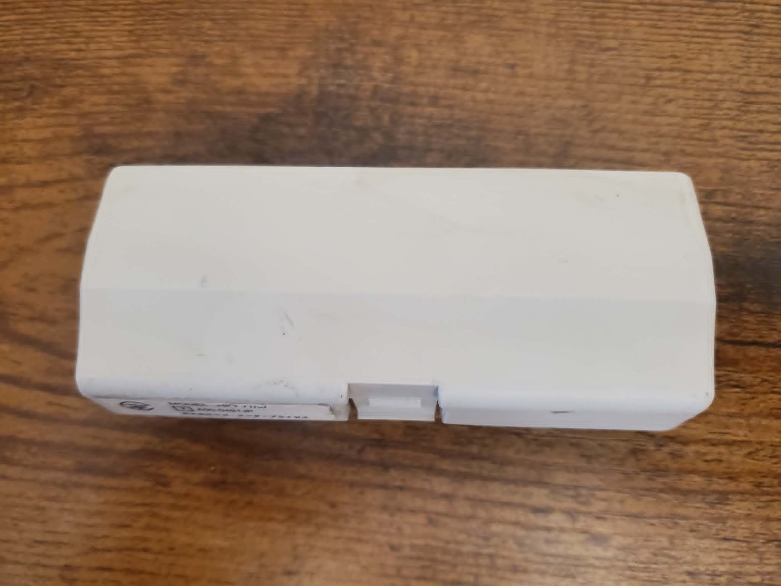 Sega Dreamcast 33K Modem Standard Modem Adapter UNTESTED