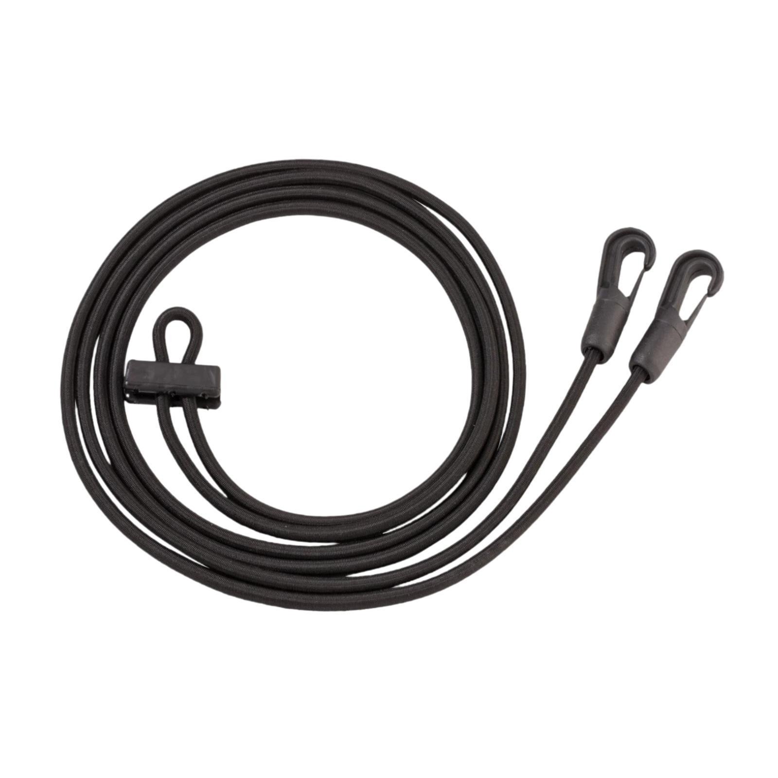 Horse Roping Reins Pulling Training Rope Professional Adjustable Nylon Harness