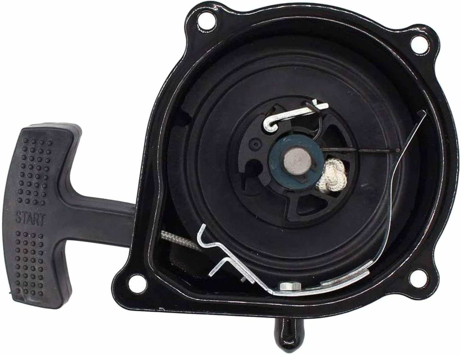 Pull Start Engine Recoil Starter for Quadmaster 50 Quadsport 50 Quadrunner 50
