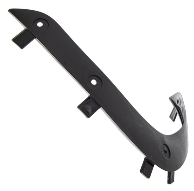 NEW OEM POLARIS SNOWMOBILE RETAINER WINDSHIELD - 5435520