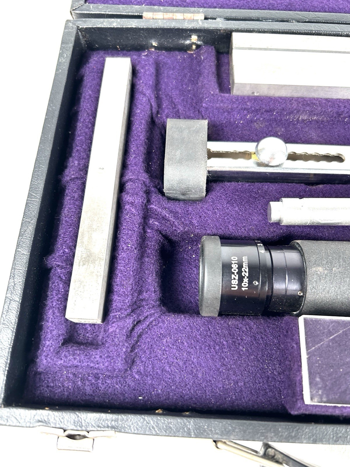 Telebrineller System - Portable Brinell Hardness Tester
