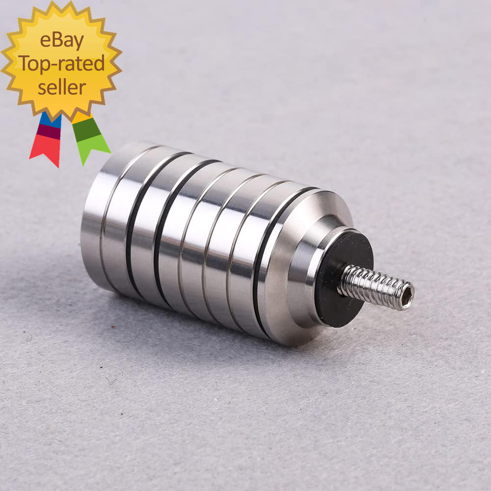 Archery Stabilizer Weights Stainless Steel Total 8 Ounces