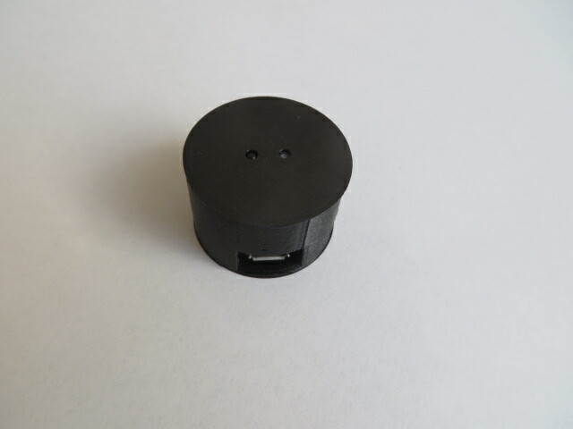 KIT, IR Read Head for Smart Meter, USB Version, Read/Write Head