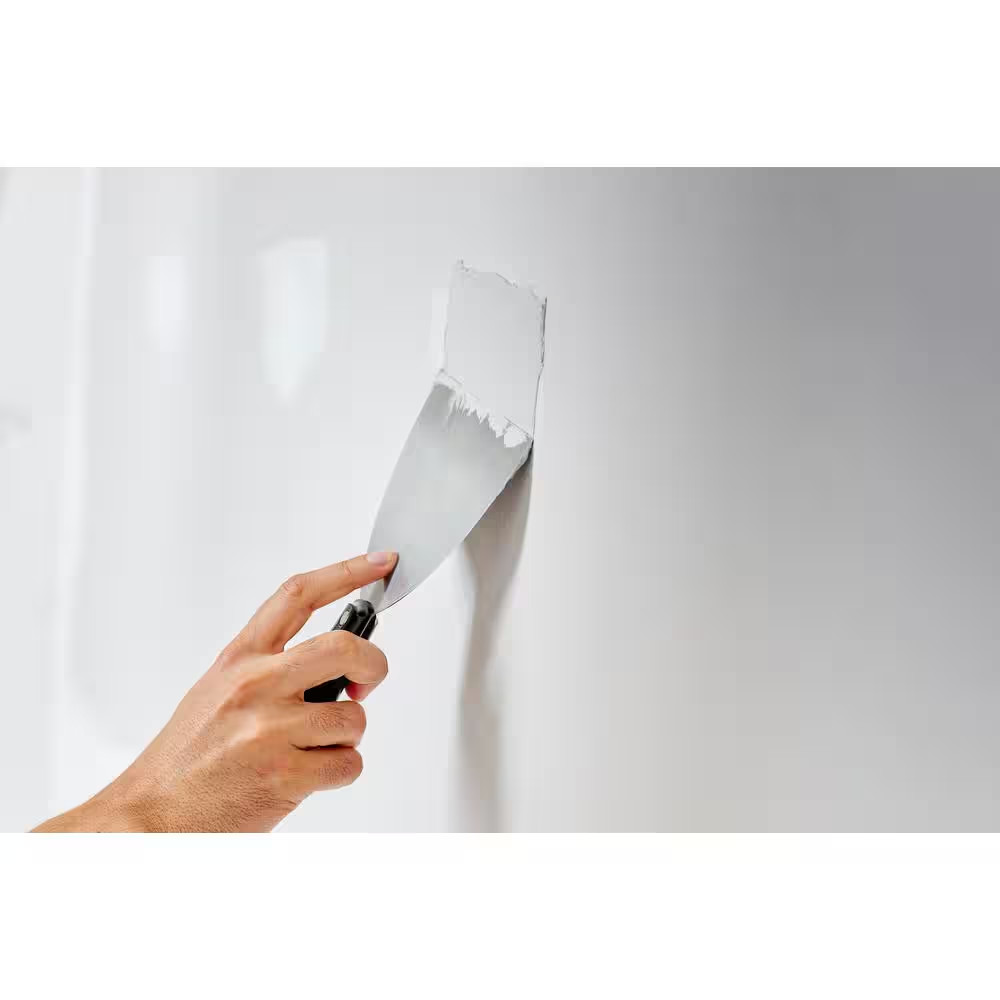 6 In. Flexible Steel Putty Knife