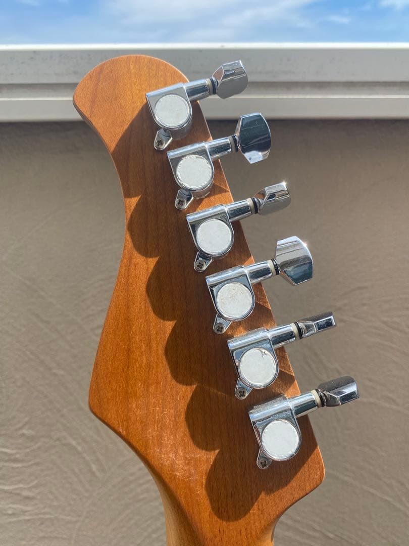 Bacchus IMPERIAL24-BP-RSM/M Bacchus/Strat type