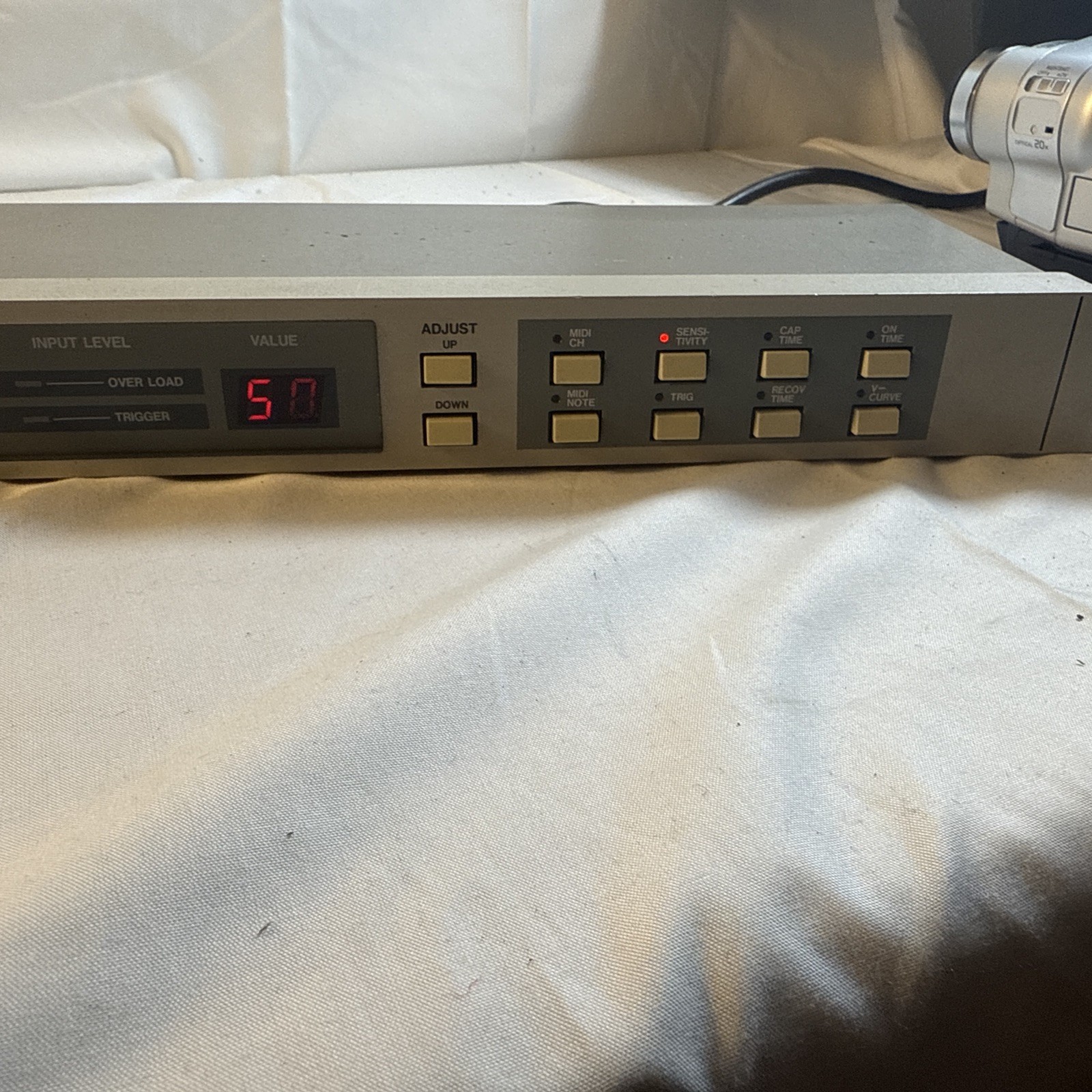 AKAI ME35T Audio/Midi Trigger Unit