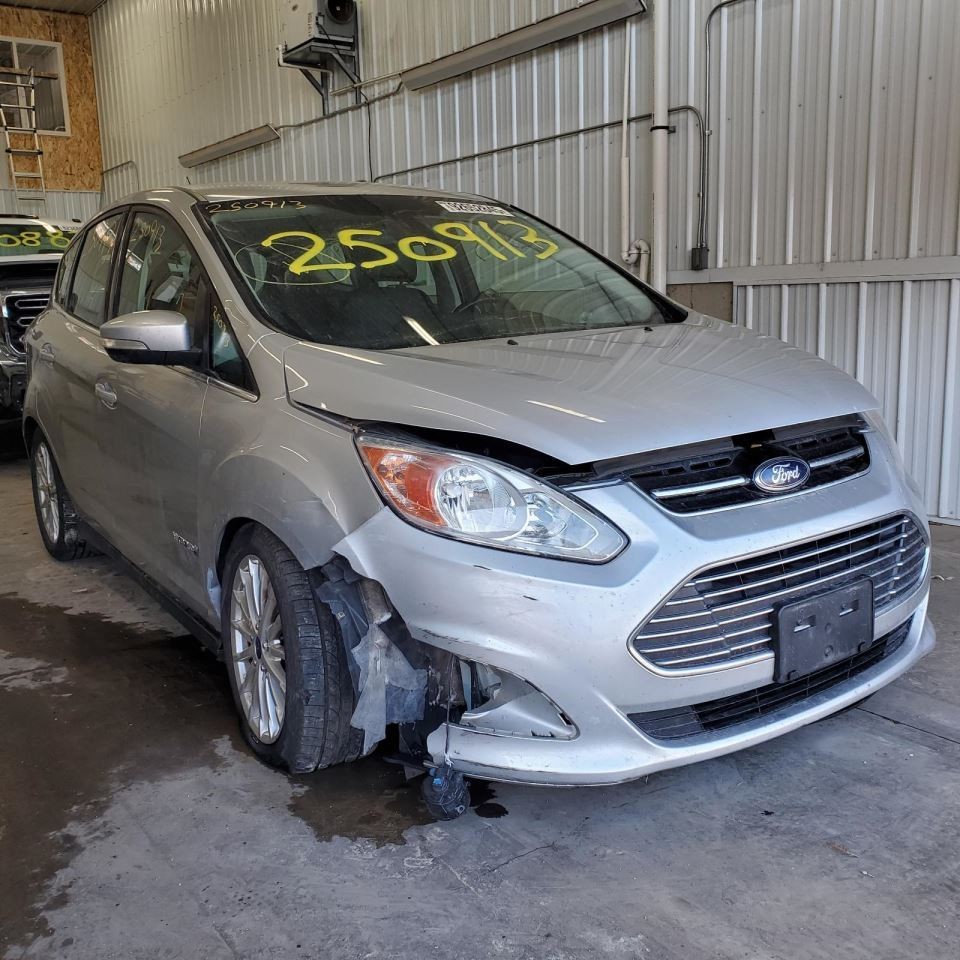 C-MAX     2015 Air Shutter 1157295