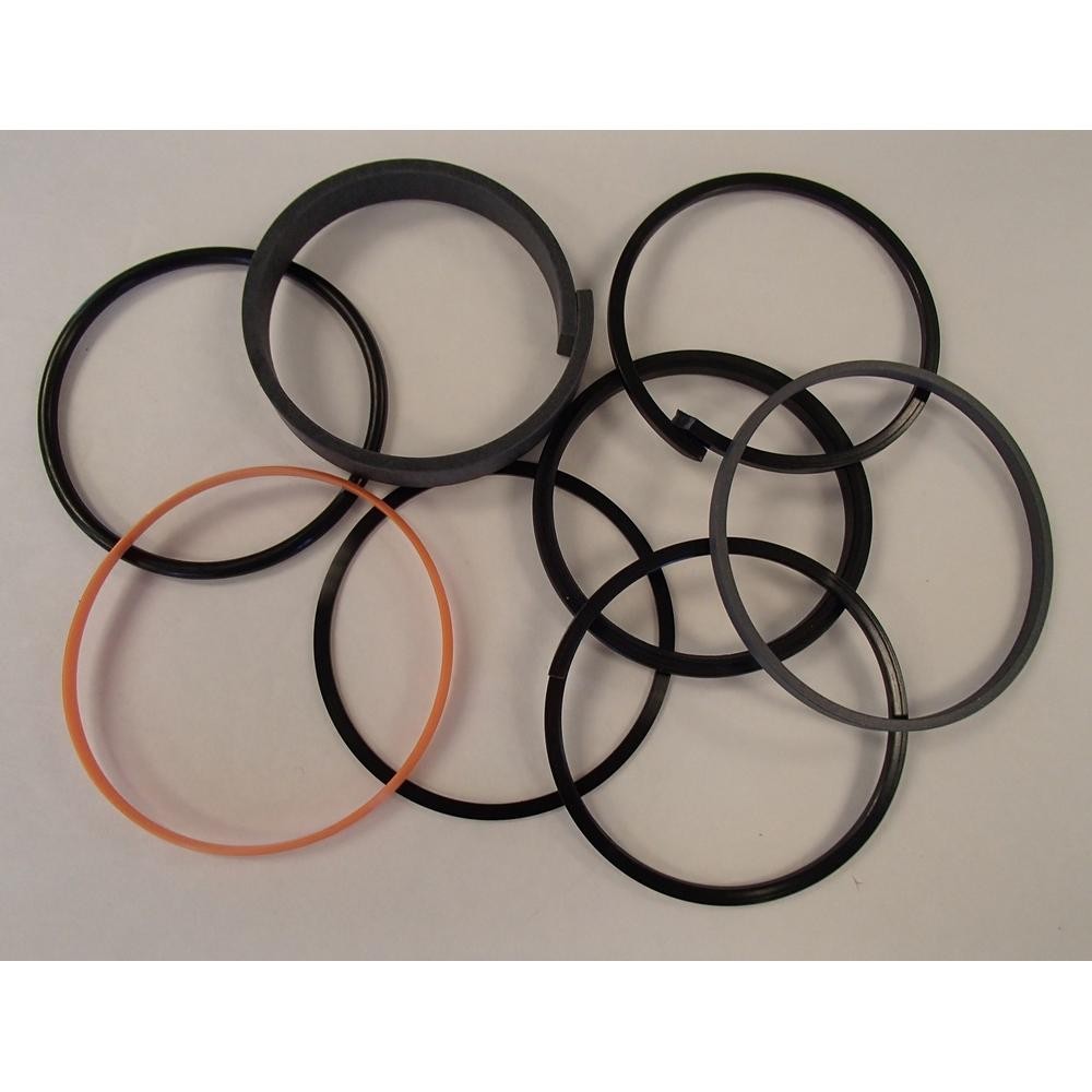 Fits John Deere RE20428 HYDRAULIC CYLINDER SEAL KIT