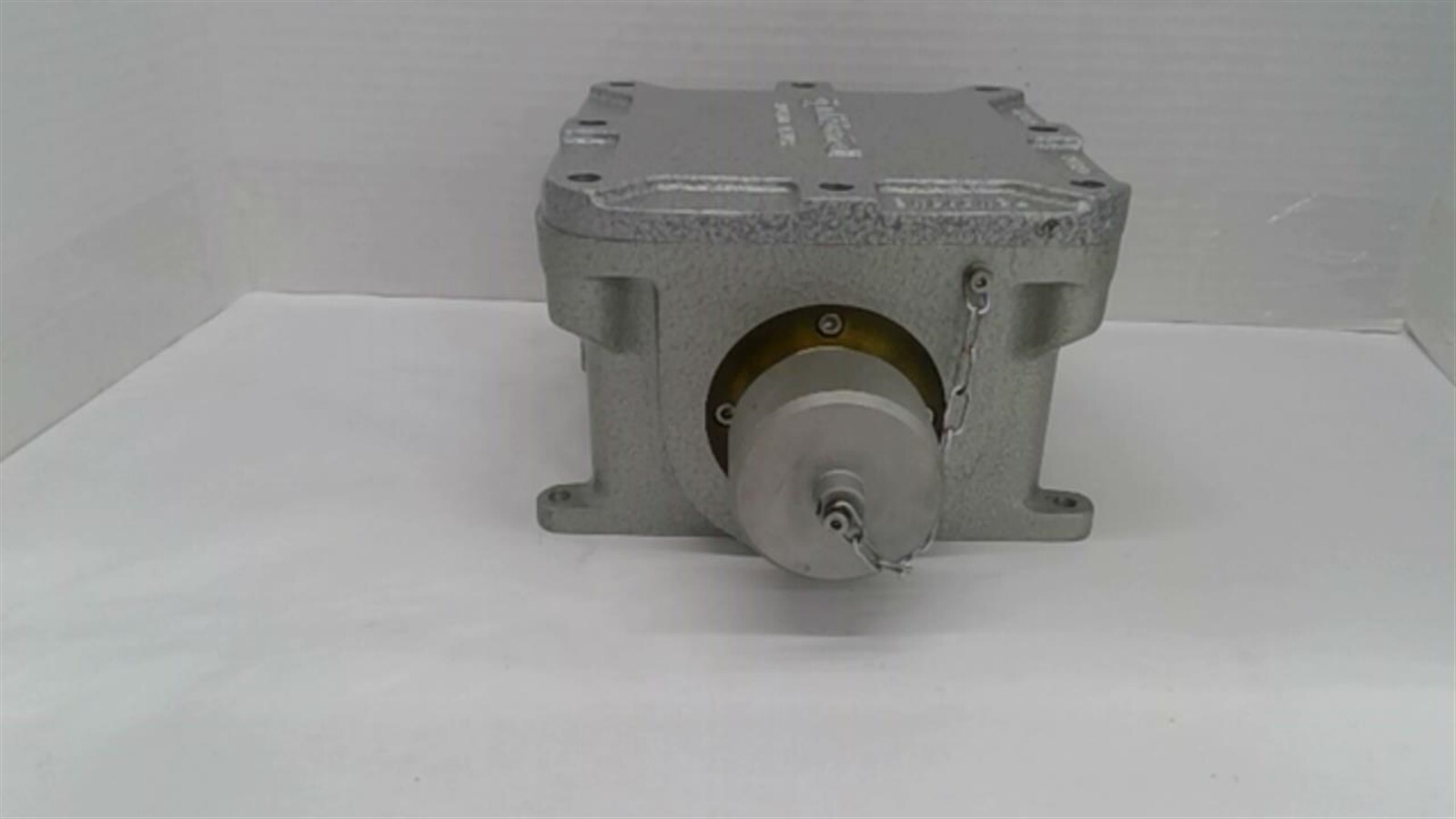GrafiKontrol Enclosure 4"Depth 5"H 7 3/4"W