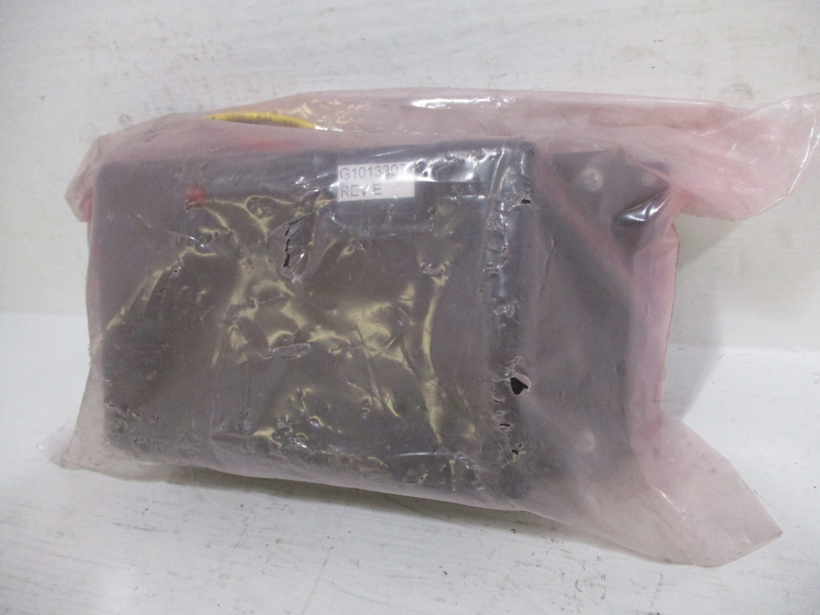 NEW ISS / Mohawk G1013307 Rev E PassSignal Module