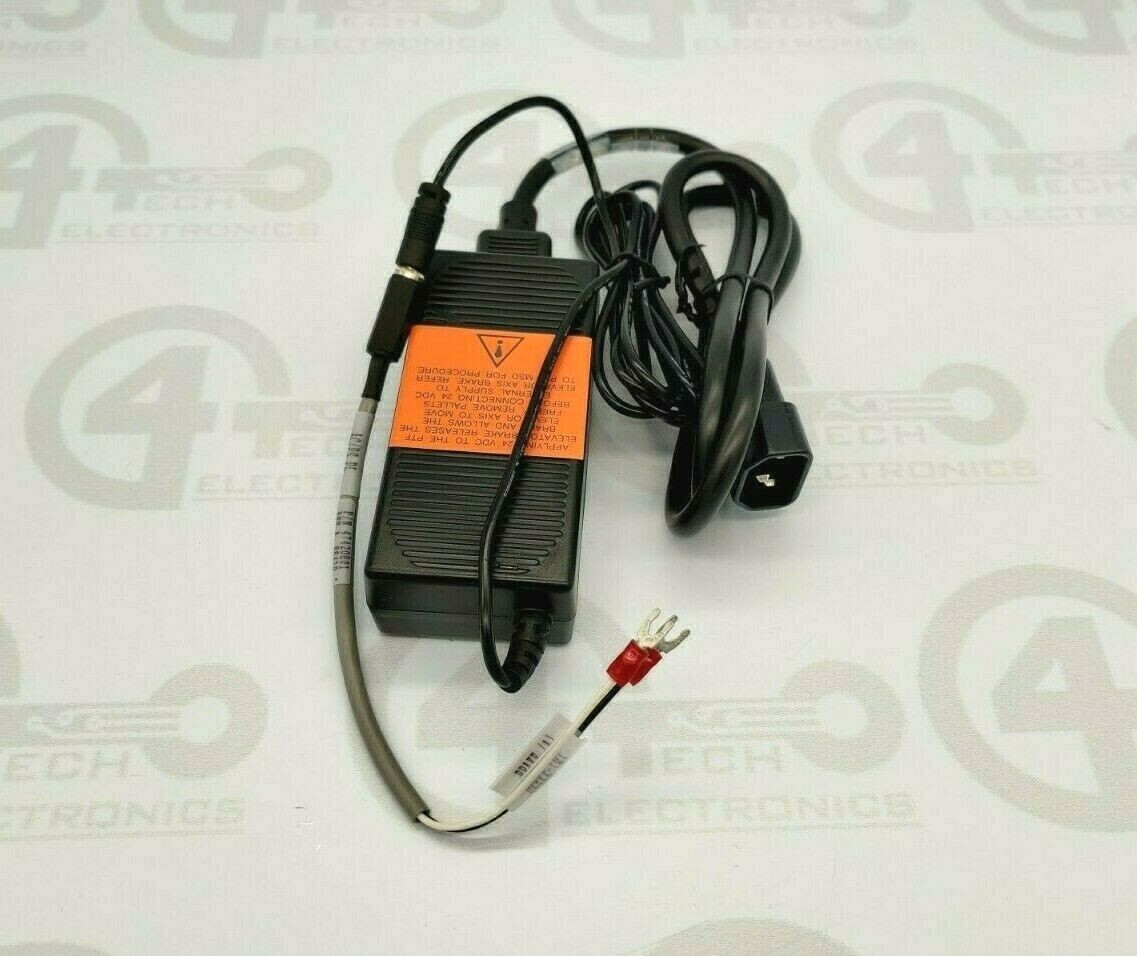 Universal Instruments 24V Power Supply 47409901