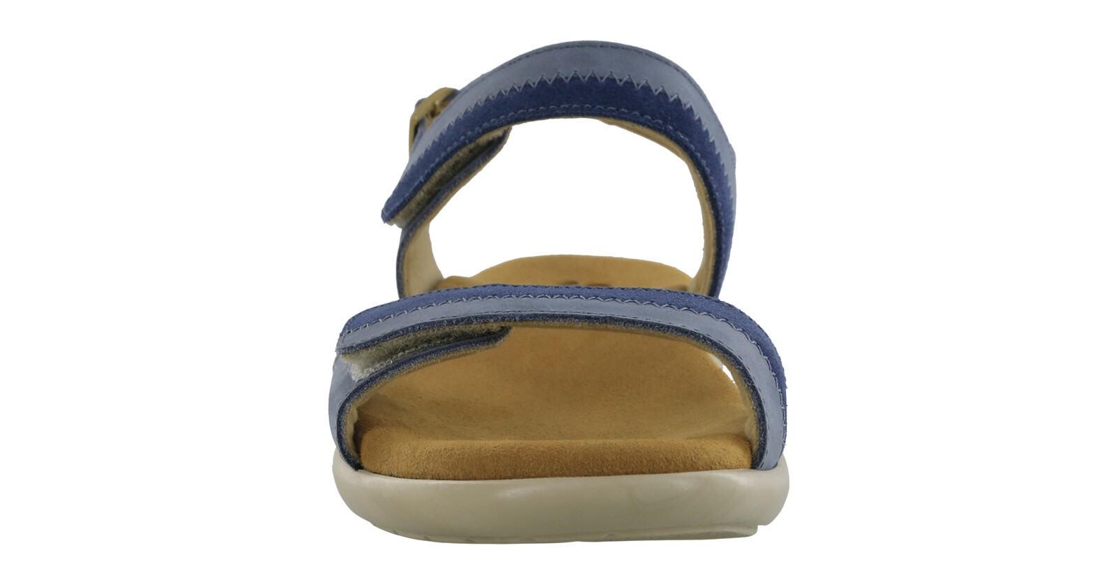 SAS Women's Shoes Nudu Sandal Oceania Many Sizes & Widths FREE SHIPPING