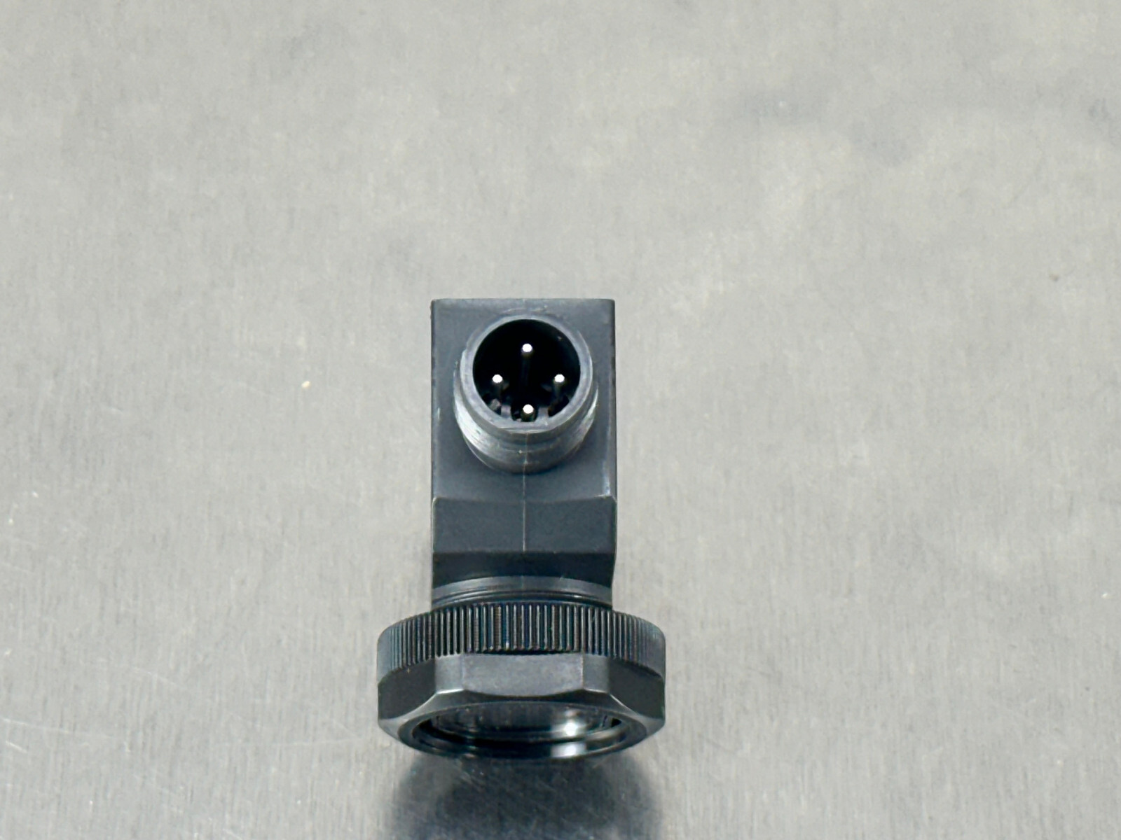 Omron E3Z-FRP21 Photoelectric Sensor Compact Built in Amplifier
