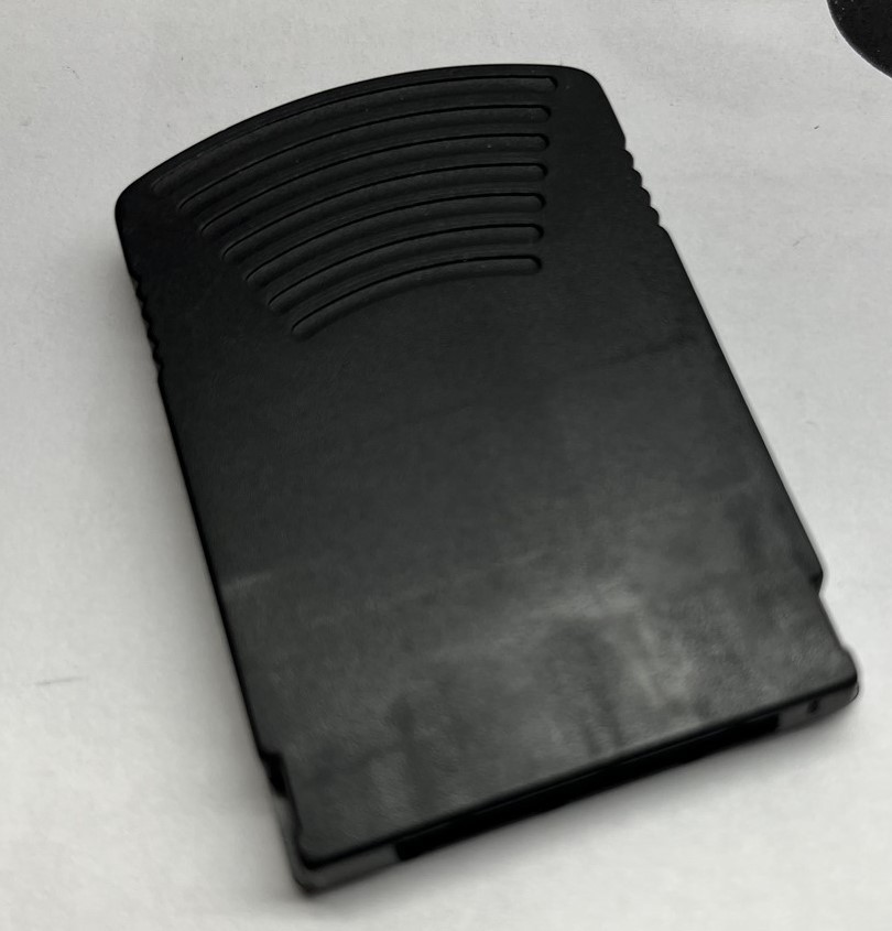 Datel Max Memory 32MB For PlayStation 2 Console - Tested Working Free Ship