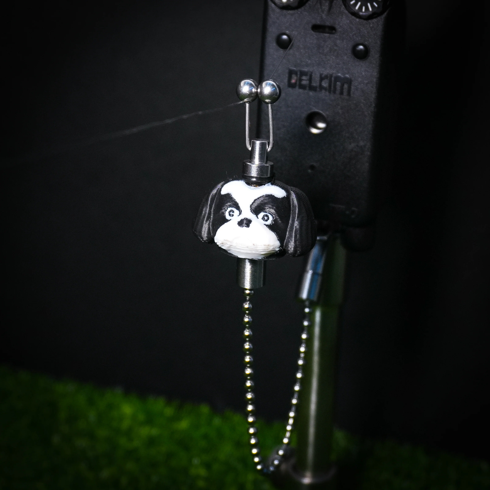 Shitzu Custom Carp Fishing Bobbin