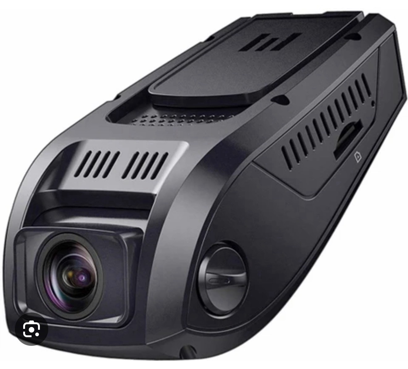 NEW PRUVEEO F5 WiFi Dash Cam for Cars 1080P DVR Wide Angle G-Sensor Loop Record