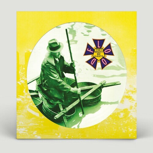 Flood by They Might Be Giants (Record, 2020)