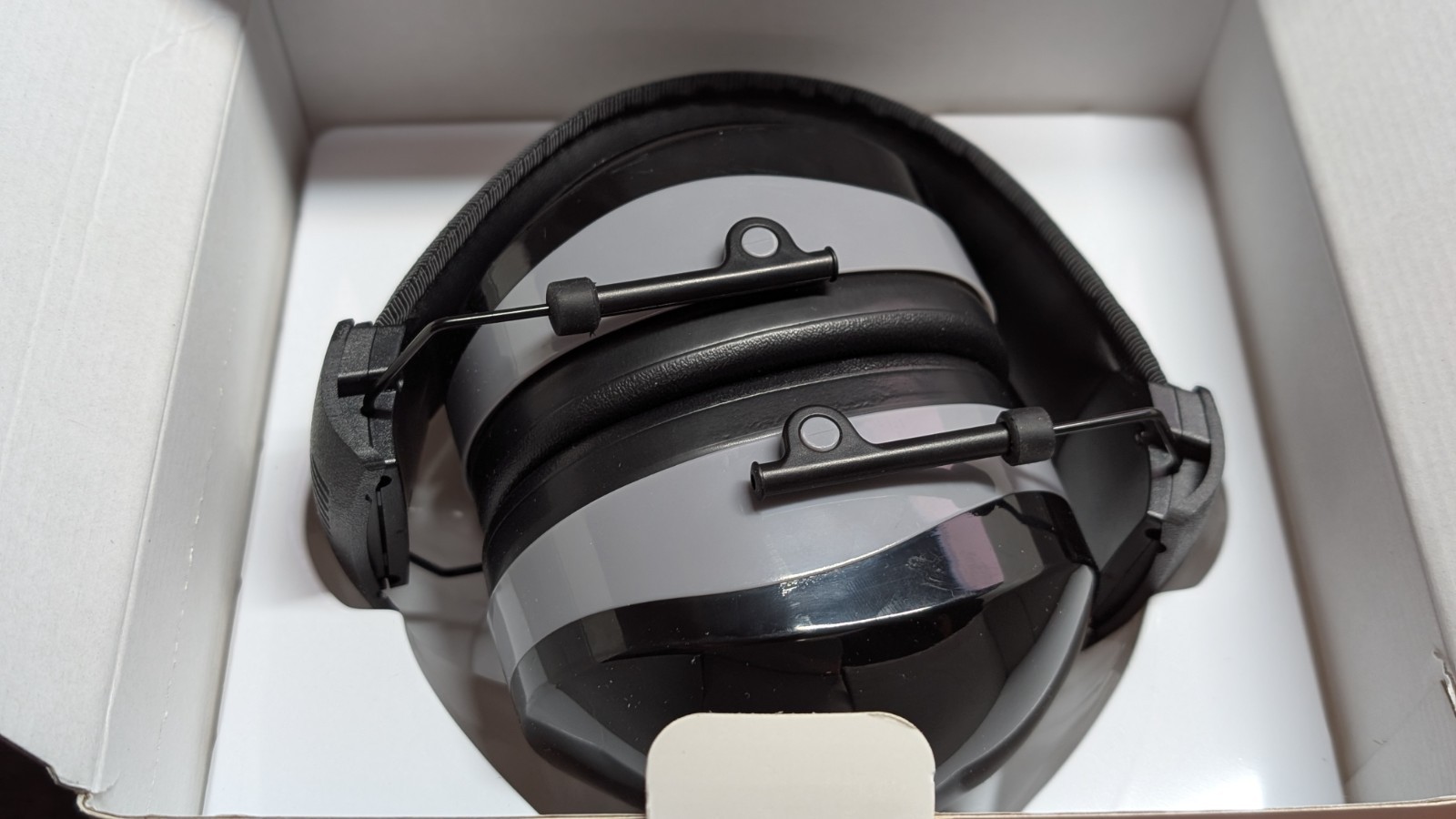 anteng hearing protection AT-E2008B 37dB