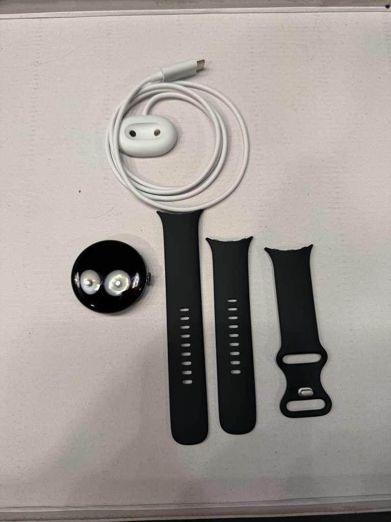 GOOGLE PIXEL 4 41 mm new.