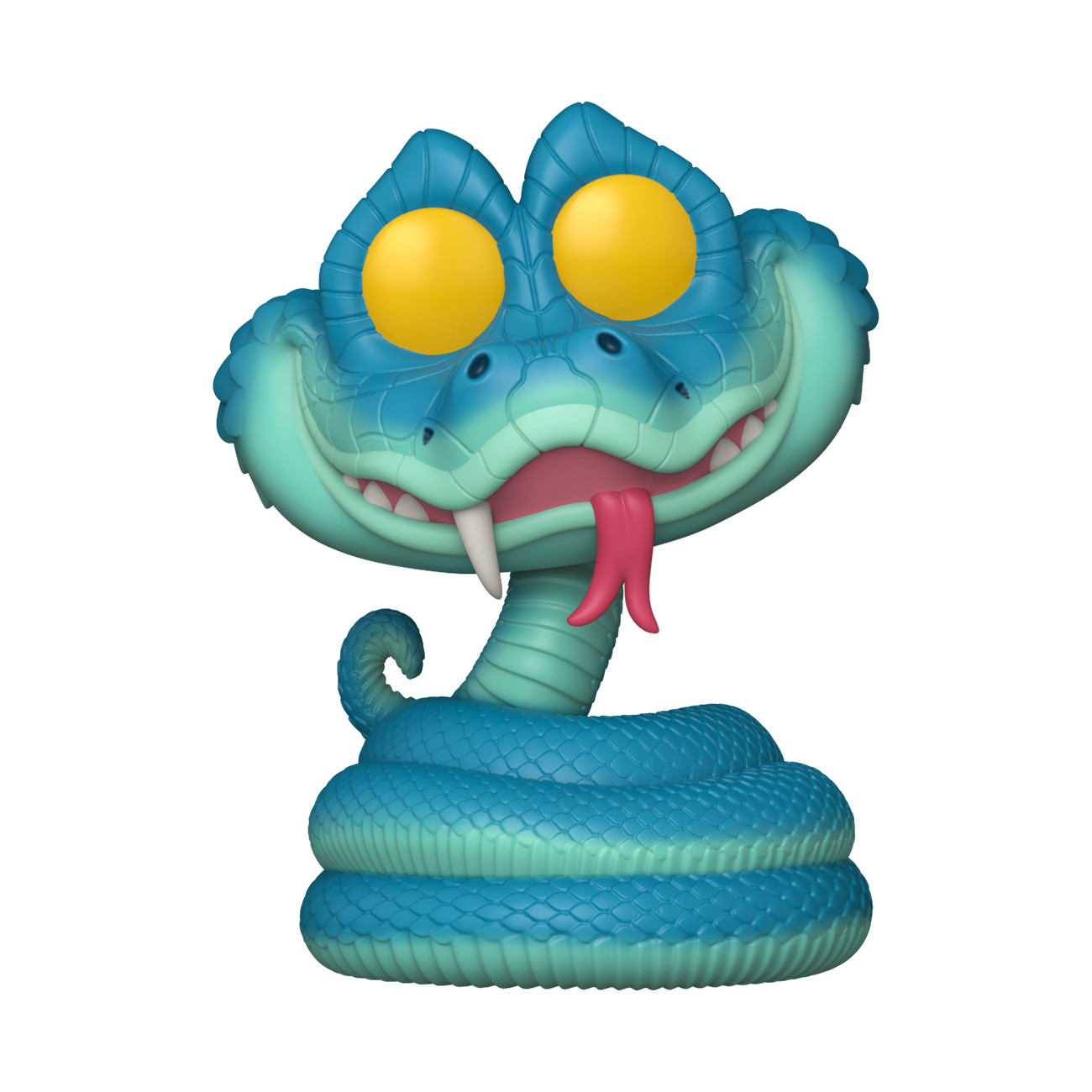 Zootopia 2 Gary De'Snake Funko Pop! Vinyl Figure #1655