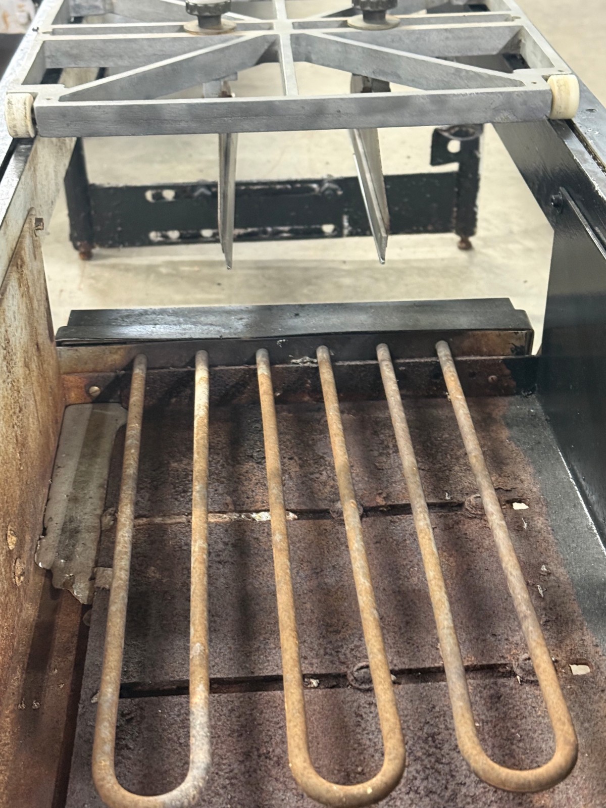Banner Industries MARK I-B Conveyor Wave Solder Machine