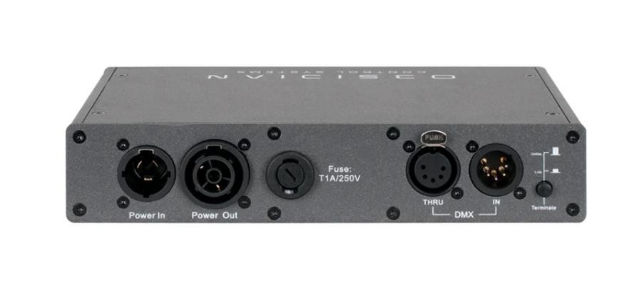 Netron RDM 6XL DMX/RDM Splitter