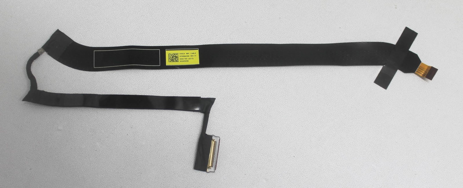 50.K0FN2.004 Acer Cable Lcd For Mipi Camera Swift 3 Sf314-512-52Mz "GRADE A"