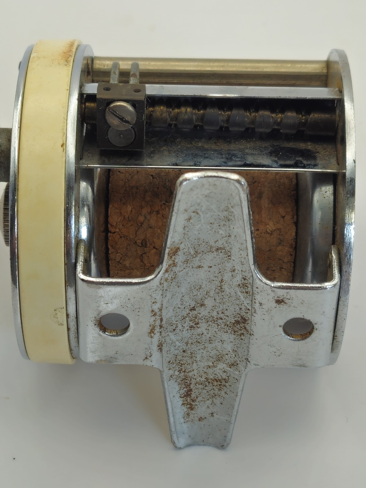 Vintage USA Great Lakes S-30 Reel Marysville, Michigan Made In U.S.A.