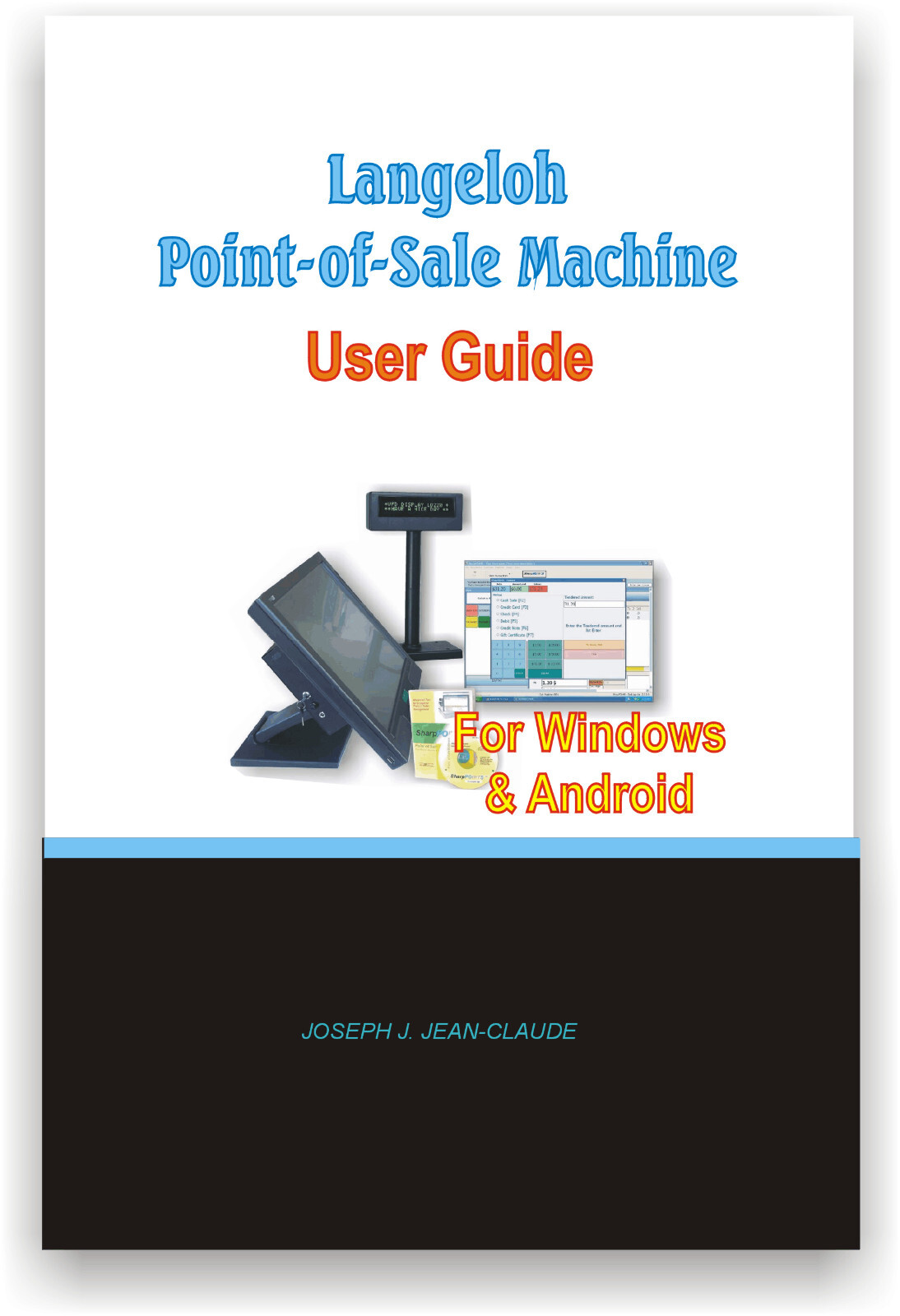 Retail POS System- FREE POS Software +CPU Box - Restaurant - Retail - Ticketing