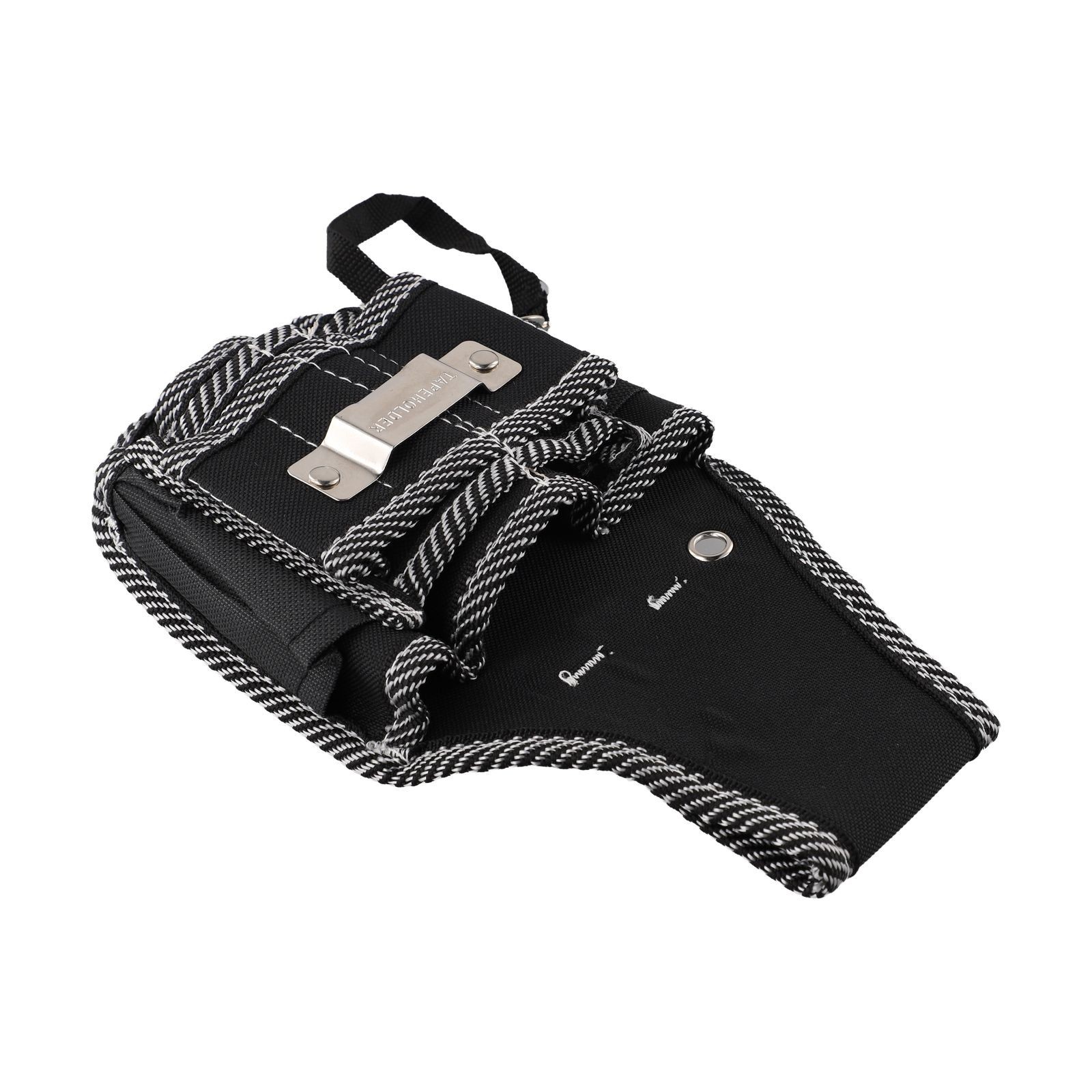 High Quality Organize Favorite Tools Tool Case Tool Bag 1pcs Black Tools