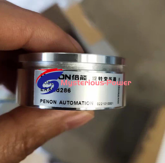 1Pcs New Replace Resolver ER5Kd286 servo motor rotary encoder
