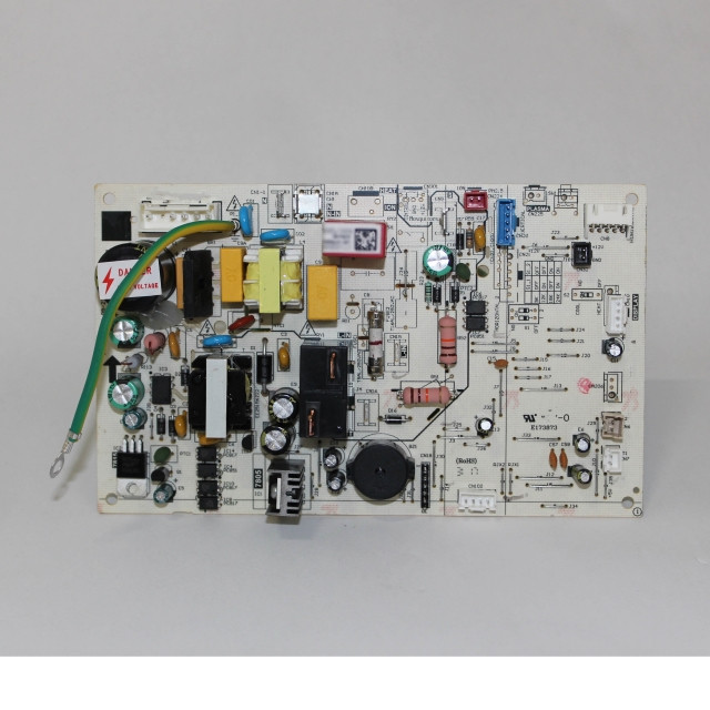 CARRIER 17122000A30869 HVAC Main Control Board