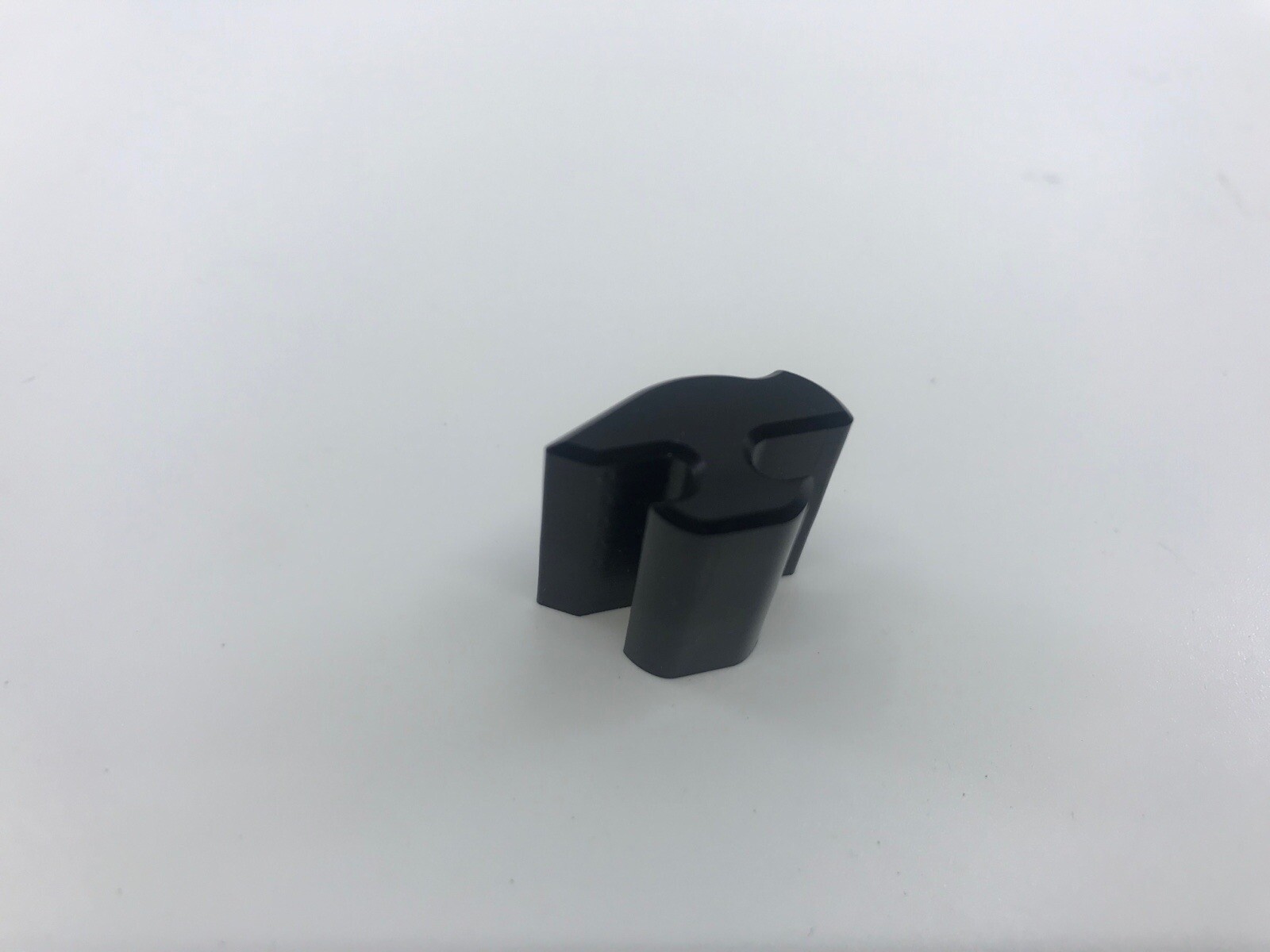 Herman Miller Aeron Chair Bumber Tilt Lock Rear Tilt Lock Stop Delrin USA Made!
