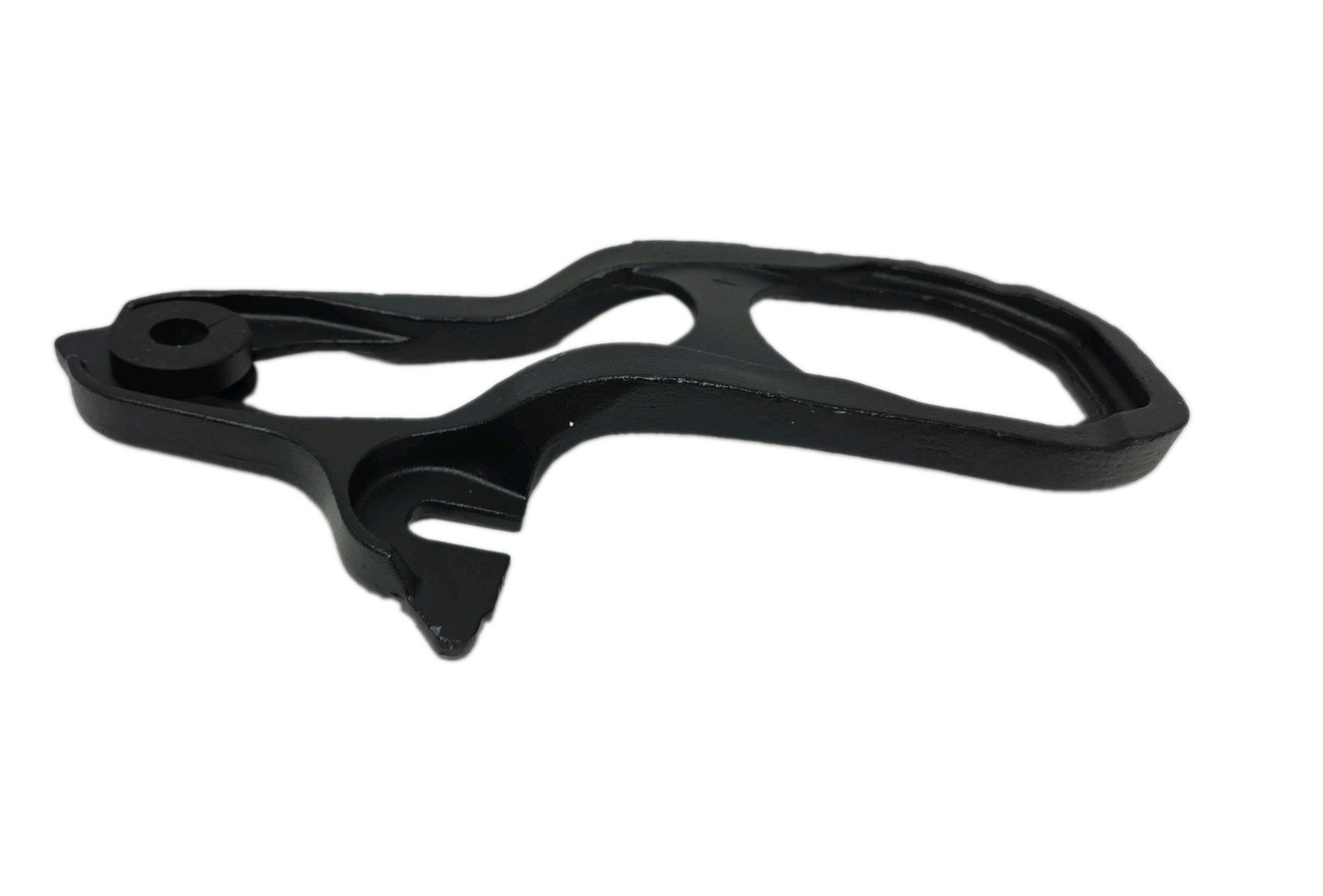 Replacement For Mopar Front Driver Left Black Tow Hook For Ram 1500 19-24