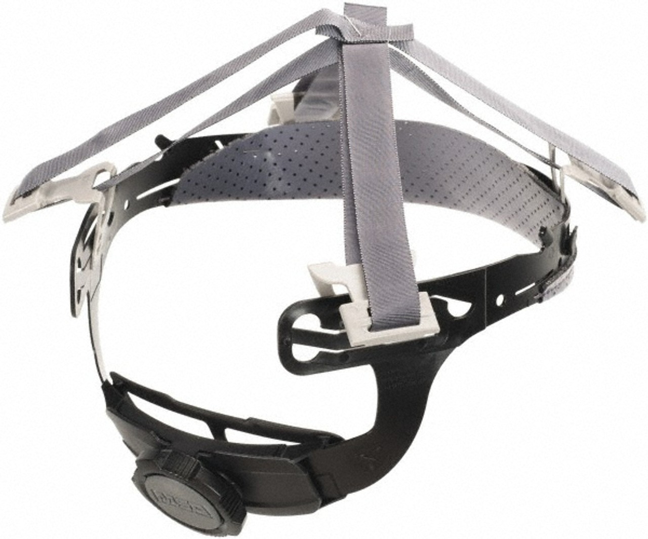 MSA 10148708 Replacement Headgear Construction Hard Hat Ratchet Suspension