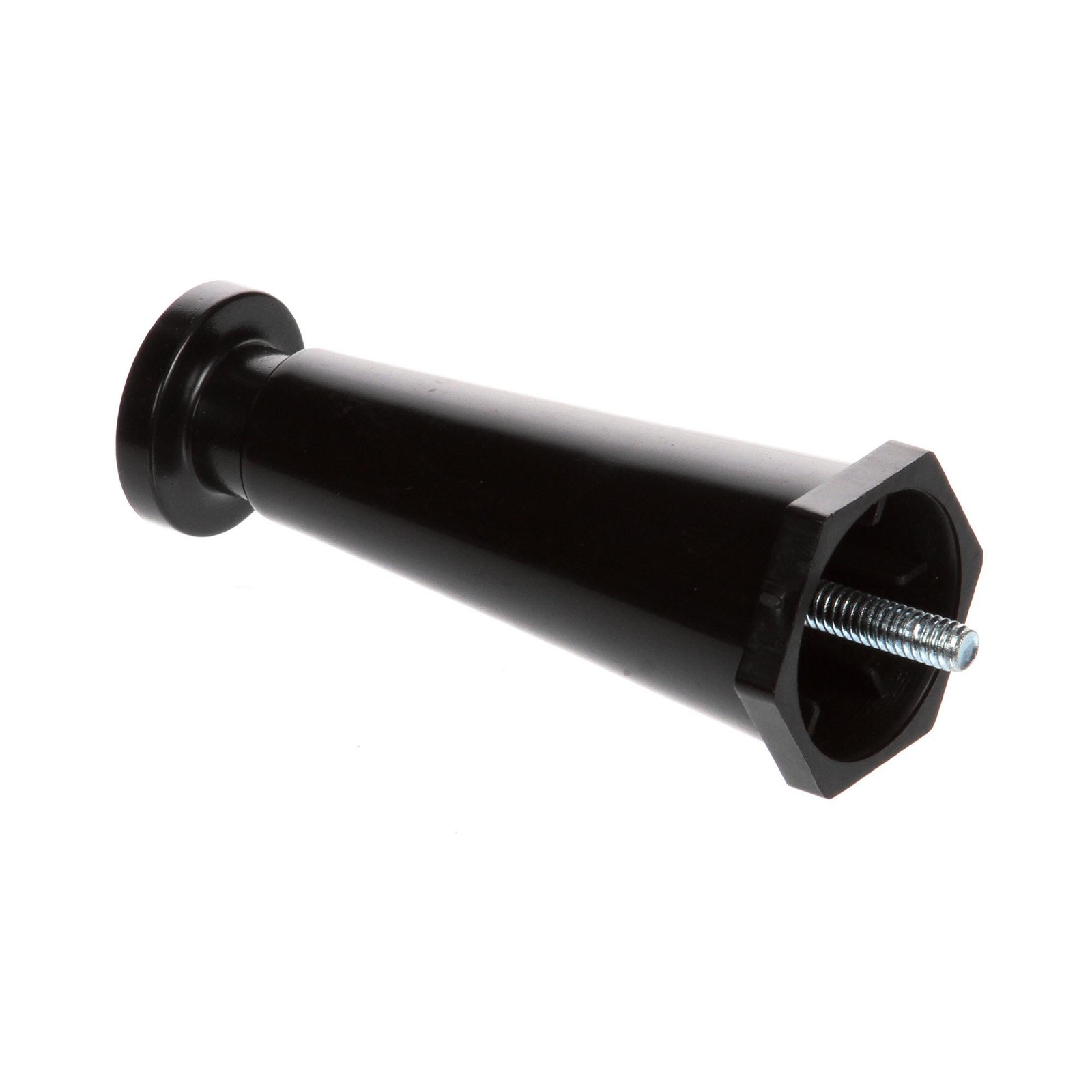 Bunn Leg,4.0 Adj Blk-Flg Ft.250-20 26528.0001 - Genuine OEM Replacement Part
