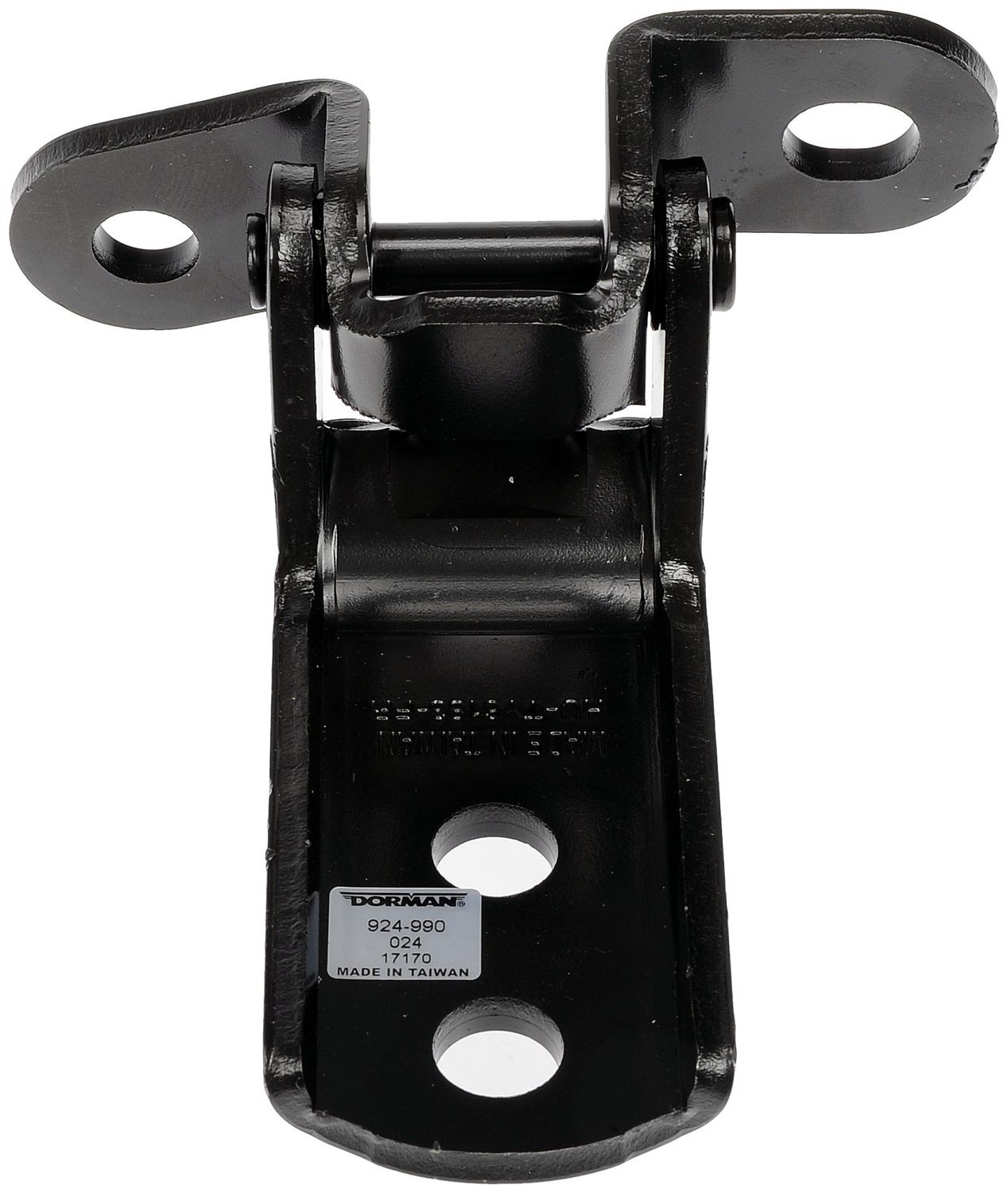 Front Left Upper Door Hinge Dorman For 2006-2020 Toyota RAV4 2007 2008 2009 2010