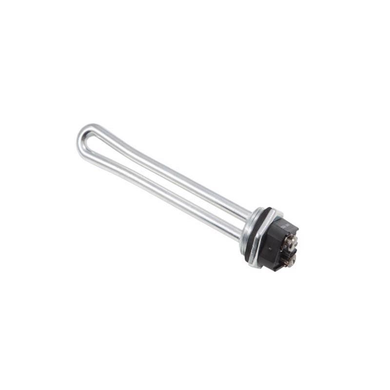 Reliance 100108307 Copper 240V 1500W Electric Water Heater Element 8 Dia. in. -