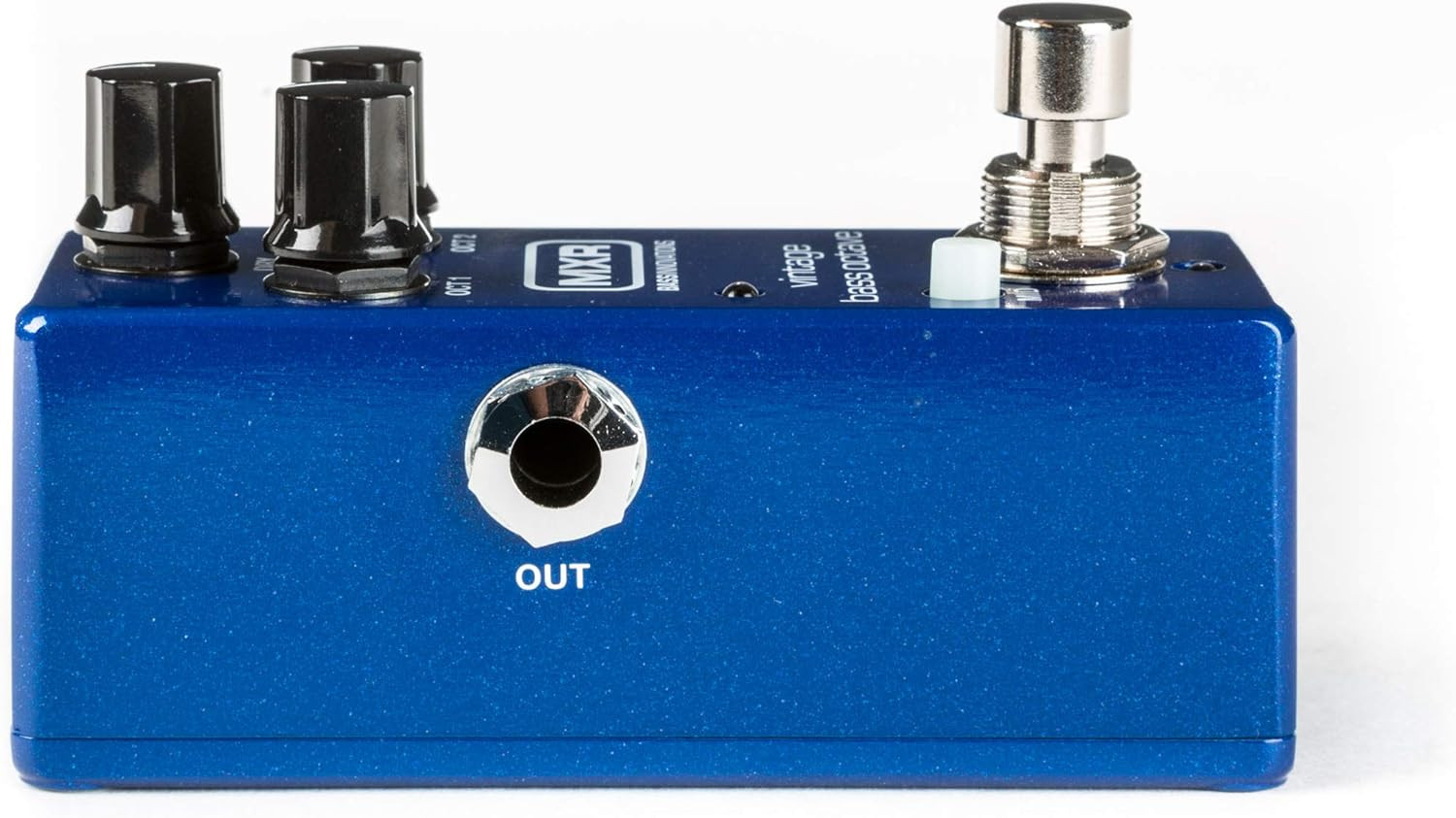® Vintage Bass Octave