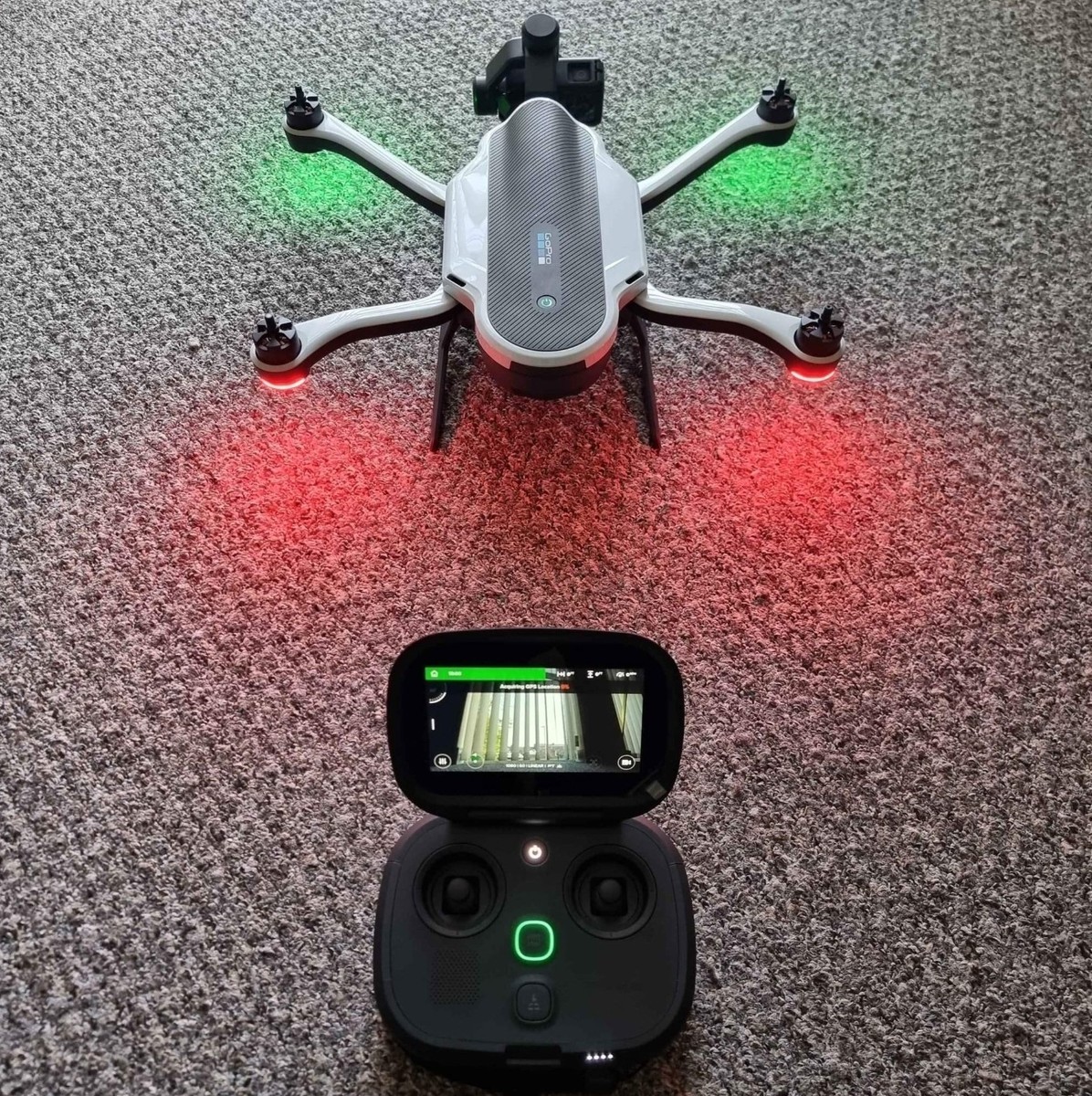 ⚠️GOPRO KARMA  DRONE PAIRING FIX - REPAIR SERVICE