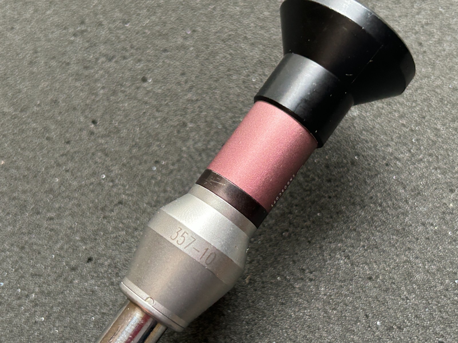 Stryker 357-10 10mm x 0° Laproscope