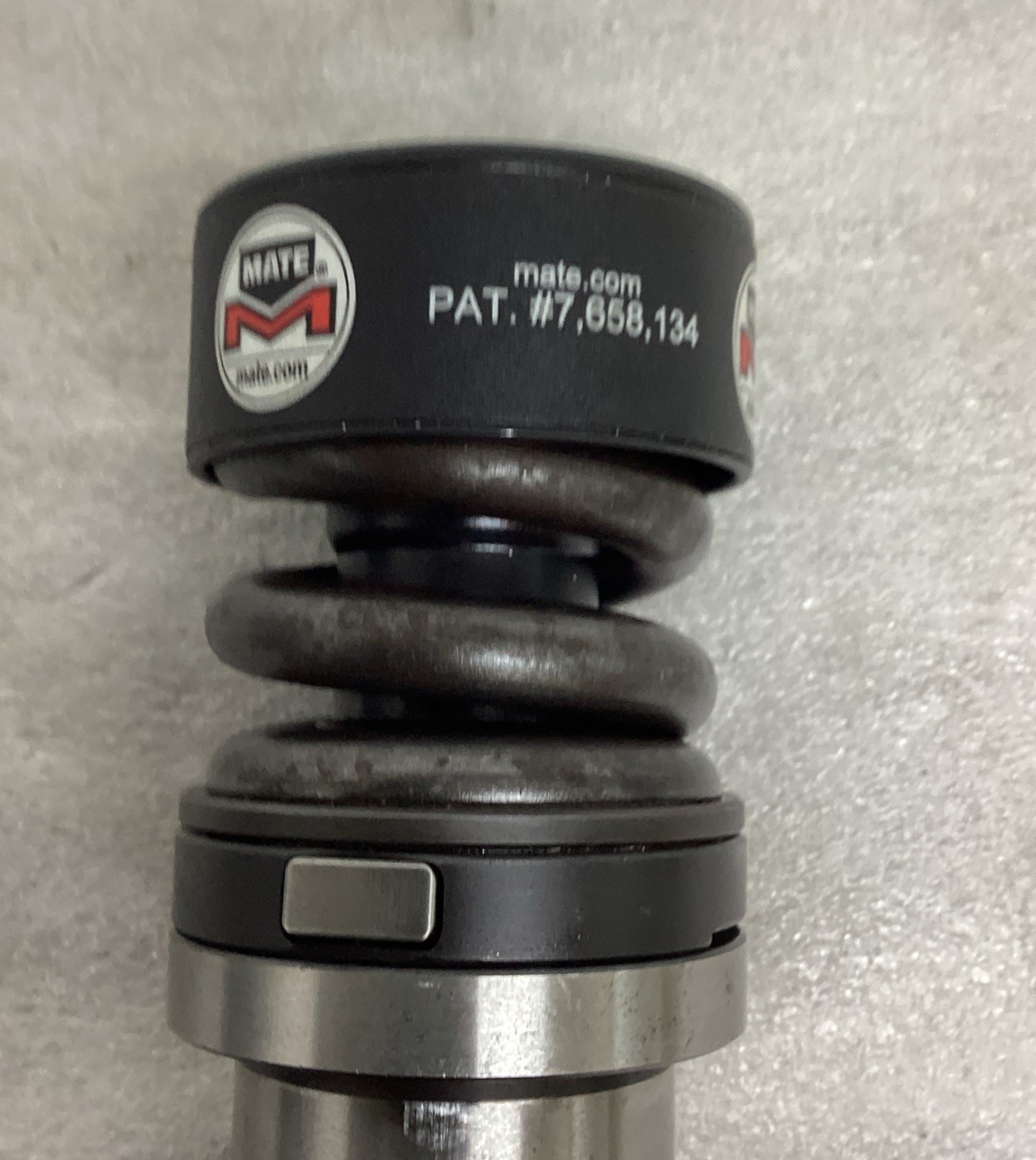 MATE .500 X .560