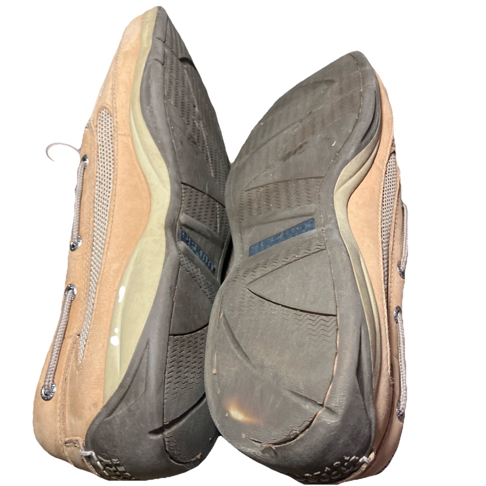 Sperry Men's Top Sider 11.5 (Pre-Owned) Free Shipping!