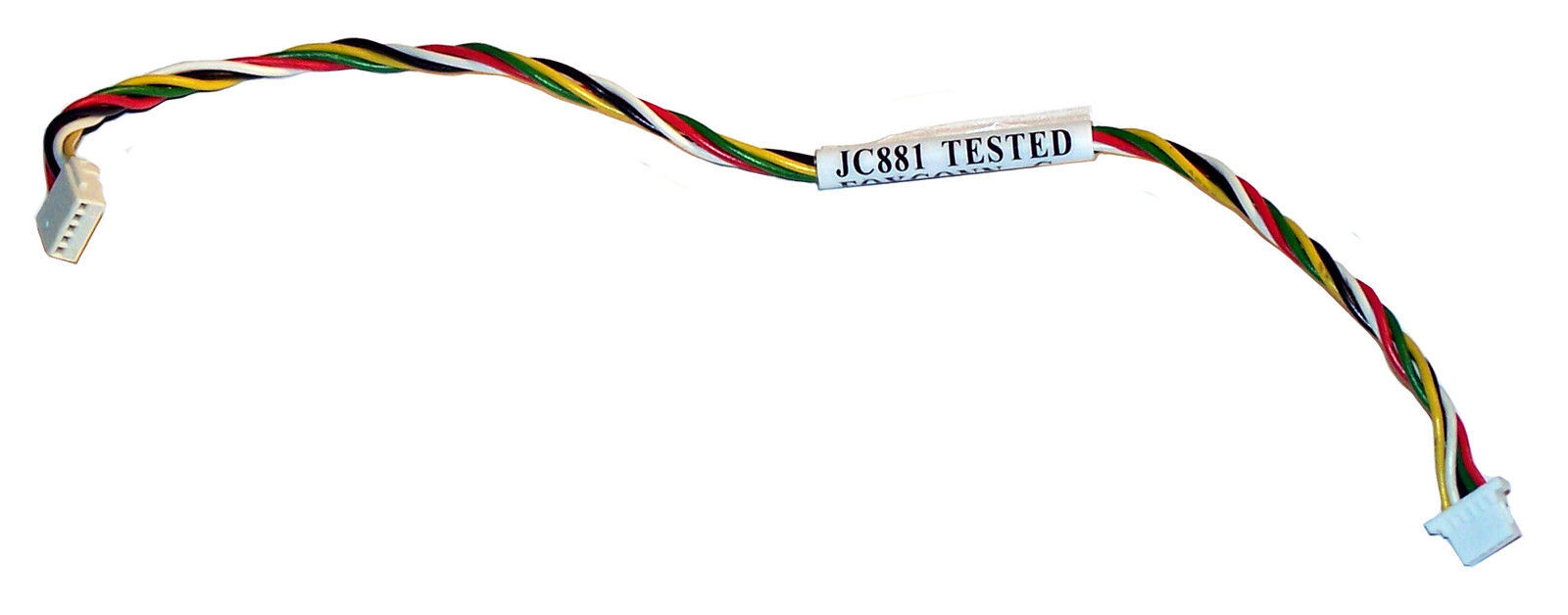 JC881 - Dell 5I Raid 7 inch Battery Cable